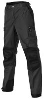 Pinewood - Lappland Extrem Hose Dunkelanthrazit/Schwarz C56