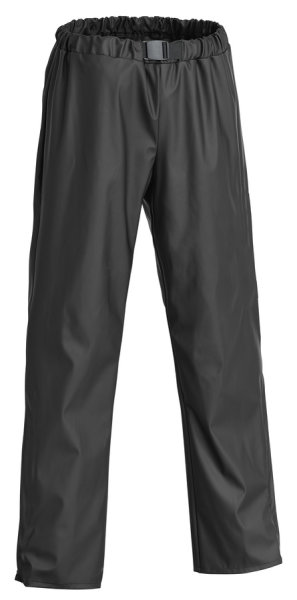 Pinewood - Noss Regenhose Schwarz XL