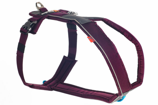 Non-stop Dogwear - Line Harness purple