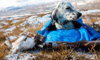 Non-stop Dogwear - Ly Sleeping Bag Hundeschlafsack