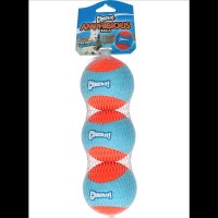 Chuckit Amphibious Balls 3 pack