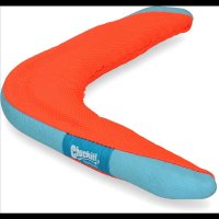 Chuckit Amphibious Boomerang Medium