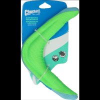 Chuckit Amphibious Boomerang Medium