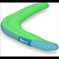 Chuckit Amphibious Boomerang Medium