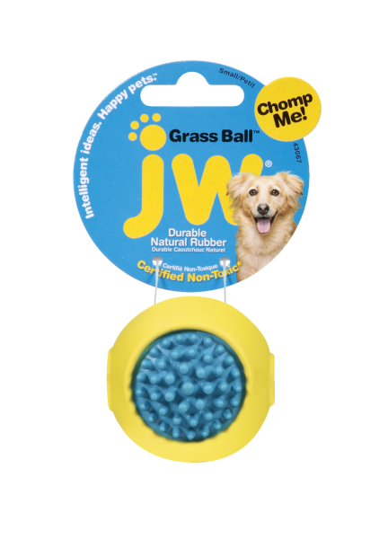 JW Grass Ball M 7 cm