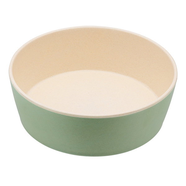 Beco Printed Bowl Teal Small