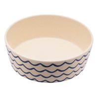 Beco Printed Bowl Save the Waves Small