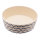 Beco Printed Bowl Save the Waves Small