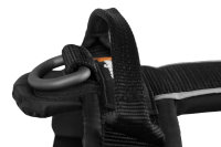 Non-stop Dogwear - Line Harness Grip schwarz