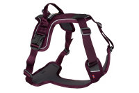 Non-stop Dogwear - Ramble Harness purple