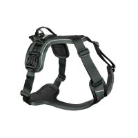 Non-stop Dogwear - Ramble Harness green