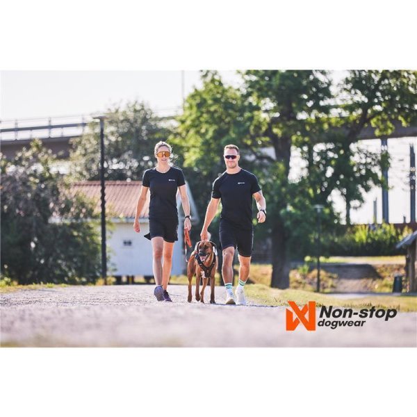 Non-stop Dogwear Move Leash