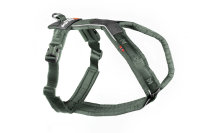 Non-stop Dogwear Line Harness 5.0 Grün