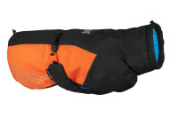 Non-stop Dogwear - Glacier Jacket 2.0 schwarz/orange