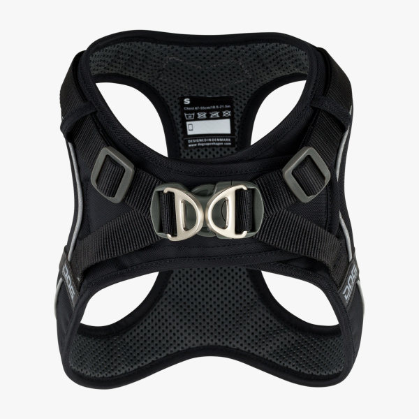 DOG Copenhagen - Comfort Walk Go™ Harness Step-In Hundegeschirr