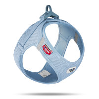 Curli – Vest Hundegeschirr Clasp Air-Mesh