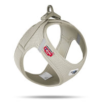 Curli – Vest Hundegeschirr Clasp Air-Mesh