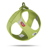 Curli – Vest Hundegeschirr Clasp Air-Mesh