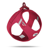 Curli – Vest Hundegeschirr Clasp Air-Mesh