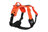 Non-stop Dogwear - Ramble Harness orange