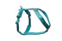 Non-stop Dogwear - Line Harness 5.0 Teal