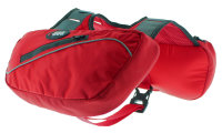 i-DOG Hunderucksack Comfort Trek - KIT Packtaschen...