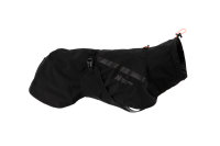 Non-stop Dogwear - Trekking Rain Coat Schwarz