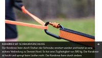 Non-stop Dogwear - CaniX Belt Pro