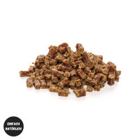 Hundesnackbar - Fasan-Fleisch Würfel Soft