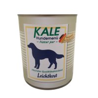 KALE - Leichtkost 800g