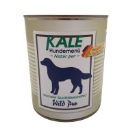 KALE - Wild pur 800g