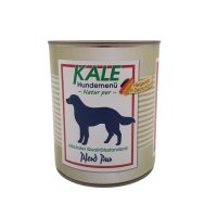 KALE - Pferd pur 800g