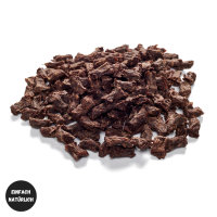 Hundesnackbar - Hirsch-Trainingssnack 500g