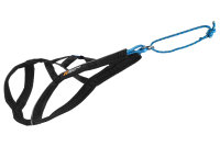 Non-stop Dogwear - Nansen Nome Harness 5,0 Zuggeschirr