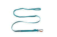 Non-stop Dogwear - Bungee Touring Leash