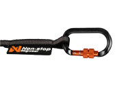 Non-stop Dogwear - Bungee Touring Leash