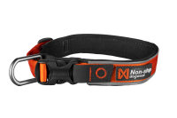 Non-stop Dogwear - Roam Collar gepolstertes Hundehalsband