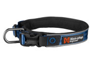 Non-stop Dogwear - Roam Collar gepolstertes Hundehalsband